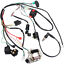 thumbnail 3  - Complete Electrics Wiring Harness CDI STATOR Coil KitFor Motorcycle ATV 50-125cc