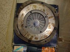 Disque d'embrayage Opel REKORD