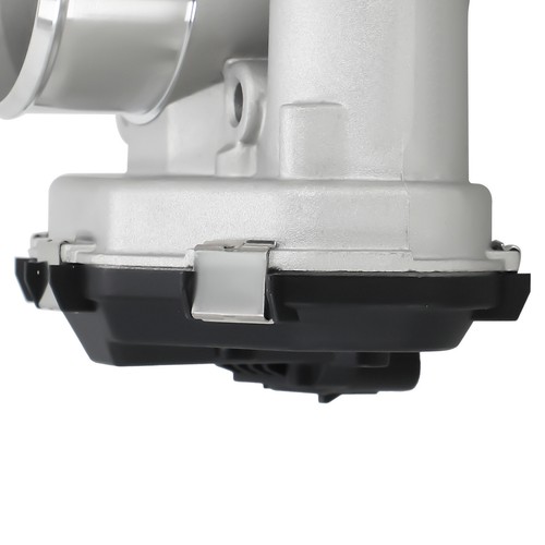 Electronic Throttle Body Assembly For Ford Fusion 2.7L 2017-2019 Lincoln MKX MKZ - Picture 10 of 12