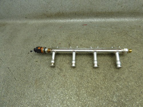 Einspritzleiste 03F133320C 96Tkm Skoda Octavia 1Z 1.2 TSI 11.1613.137