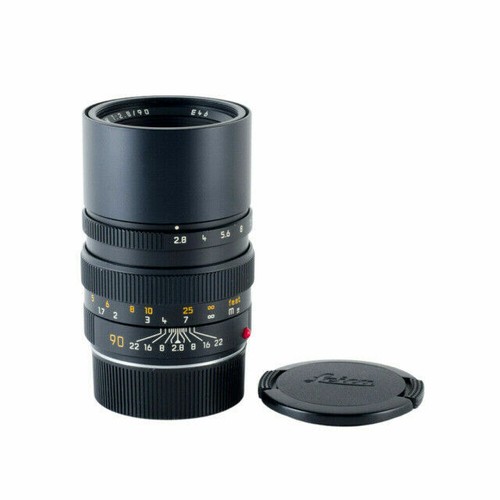 KONICA M-HEXANON LENS 90mm F2.8 コニカ Leica ライカ 単焦点 KONICA M-HEXANON LENS 90mm F2.8 コニカ Leica ライカ 単焦点