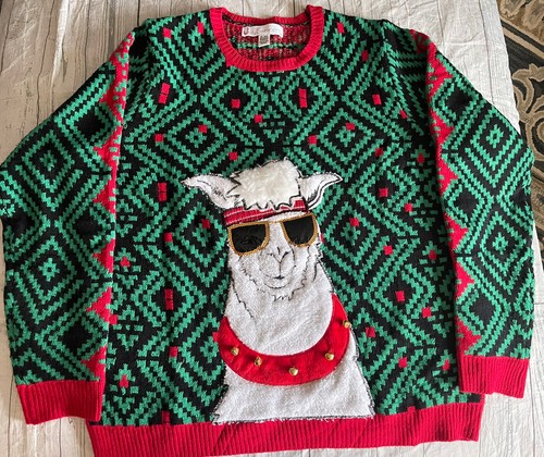 ugly sweaters xxl