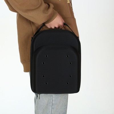  Hat Case for Travel Cap Carrying Eva Storage Box Baseball Bag Portable