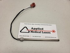 Candela LASER Heater Rod mini GentleYAG VP-YAG NEW Plug and Play Made in USA OEM
