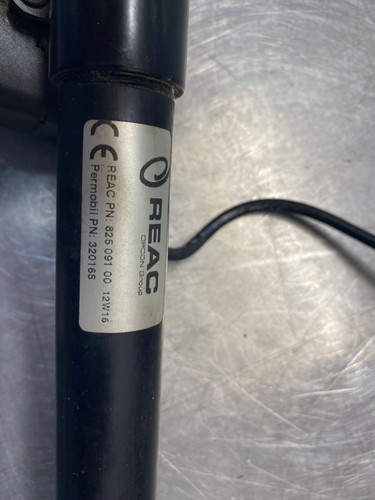 Permobil M300 C300 Wheelchair REAC Recline Actuator 320165 (Actuators #47) - Picture 5 of 5
