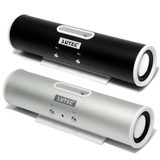 MP3 Stereo Lautsprecher, 2x2Watt,Ipod Speaker...