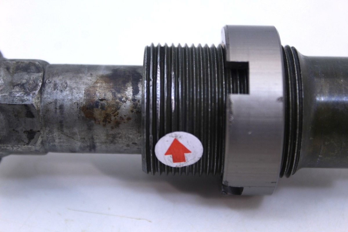 2004 2005 KAWASAKI NINJA ZX10R OEM REAR SWINGARM BOLT SUSPENSION