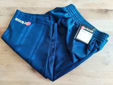 Erima Short Gr. 9 Vintage dunkelblau NEU (K1)