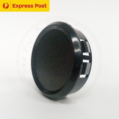 Gauge Blank - Hole Plug 52mm VDO - PAY ONE POSTAGE FOR ANY QUANTITY ...