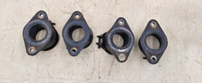 BOCCHETTI DI ASPIRAZIONE CARBURATORE- SUZUKI GSX 750 INAZUMA ANNO 1998 AL 2003