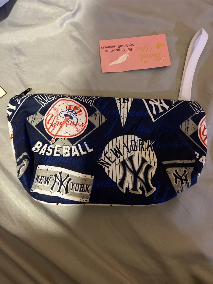 Handmaid New York Yankees Purse - Image 3 of 3