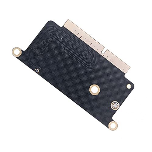 Ciciglow M.2 NGFF A E To Key M SSD Adapter Converter M.2 WiFi