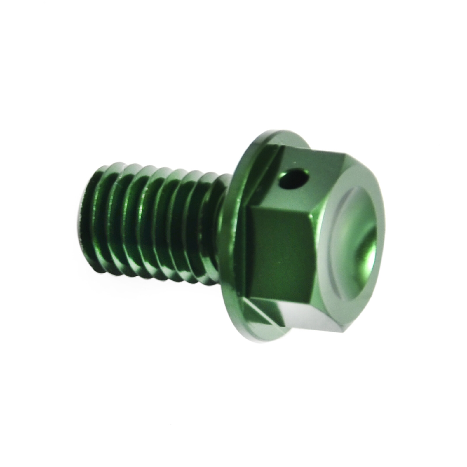 CNC Oil Drain Bolt Screw For Kawasaki KX250F KX500 KX60 KX65 KX80 KX85