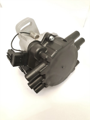 ZÜNDVERTEILER Ford Probe II ECP 2,5 24V 93-95 T0T57071