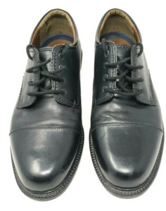 shoes oxfords dockers 11w sz gordon toe mint cap near