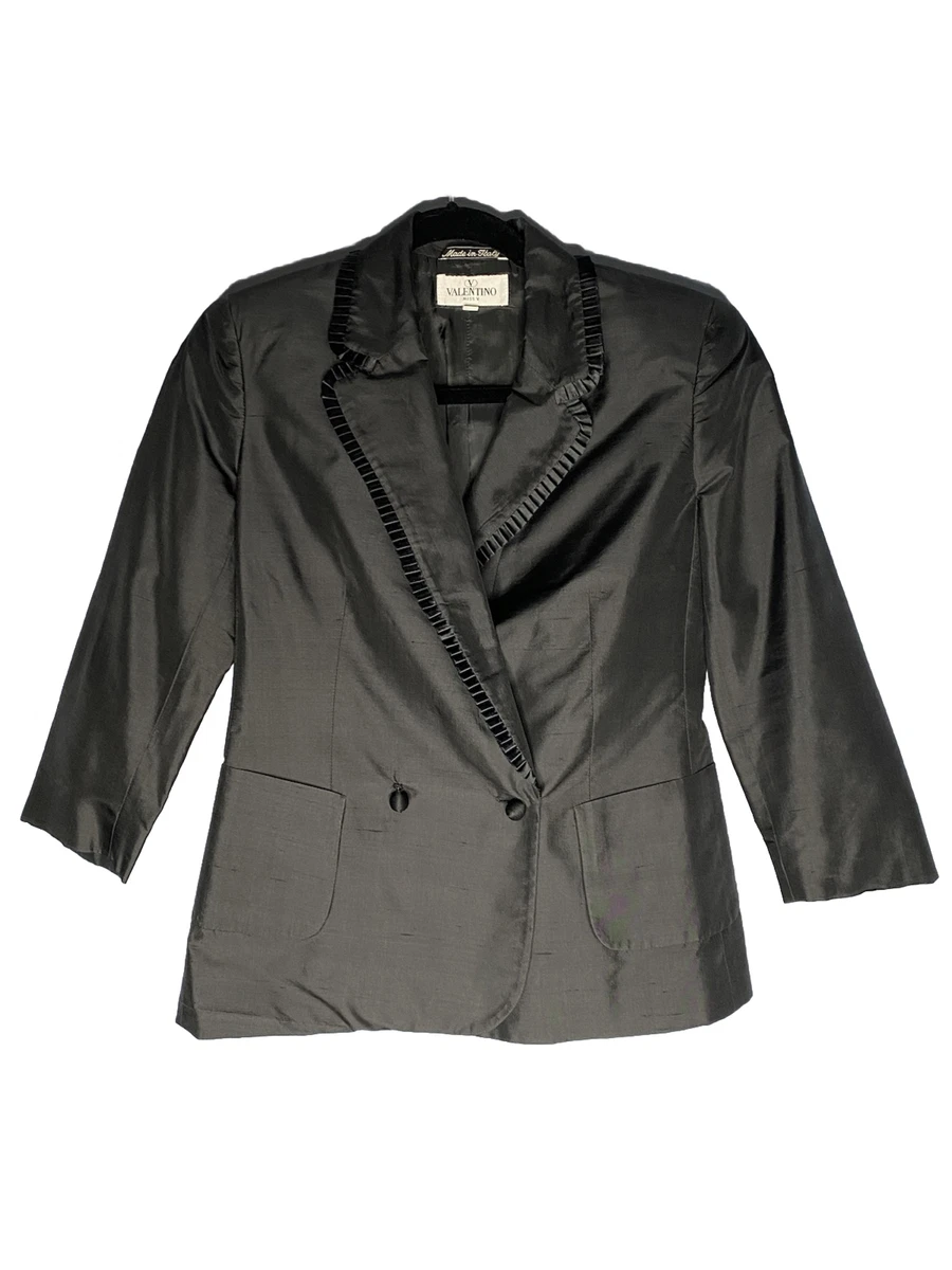 Valentino 100% Silk Suits & Suit Separates for Women for sale | eBay