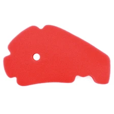 47147-V FILTER air filter for increased engine efficiency compatible with PIAGGI