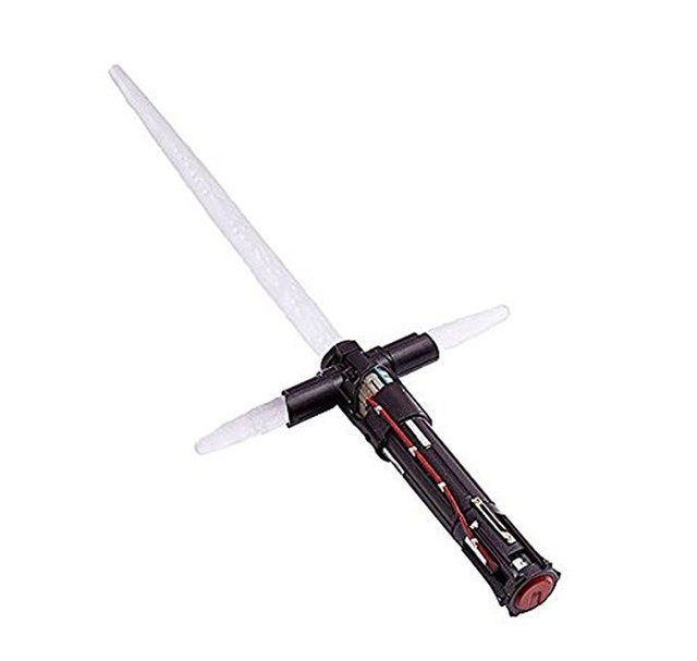 uncle milton star wars lightsaber room light