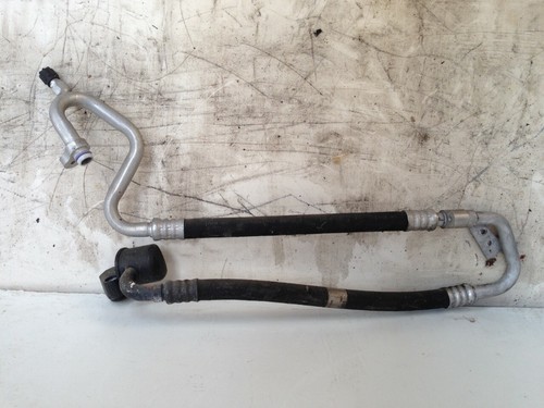 Mercedes C200 Kompressor 1,8 W203 (00-04) : Klimaleitung 2712300356