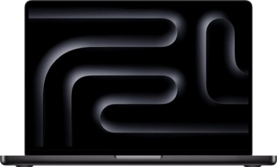 Apple Mac Book Pro 14  - 48GB RAM - 1TB SDD - 40C GPU - NEU
