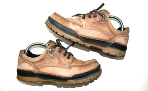 zapatos ecco goretex jack