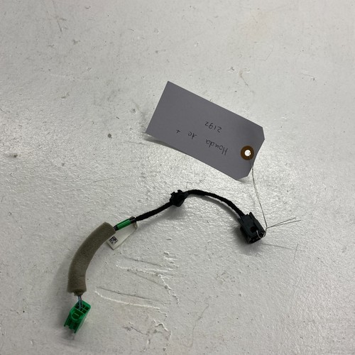 18-20 HONDA ACCORD CENTER CONSOLE WIRE WIRING HARNESS CABLE OEM - Picture 2 of 15