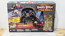Jeu Angry Birds Star wars Jenga 