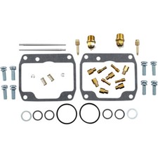 Parts Unlimited Carburetor Rebuild Kit - Arctic Cat | 26-1950