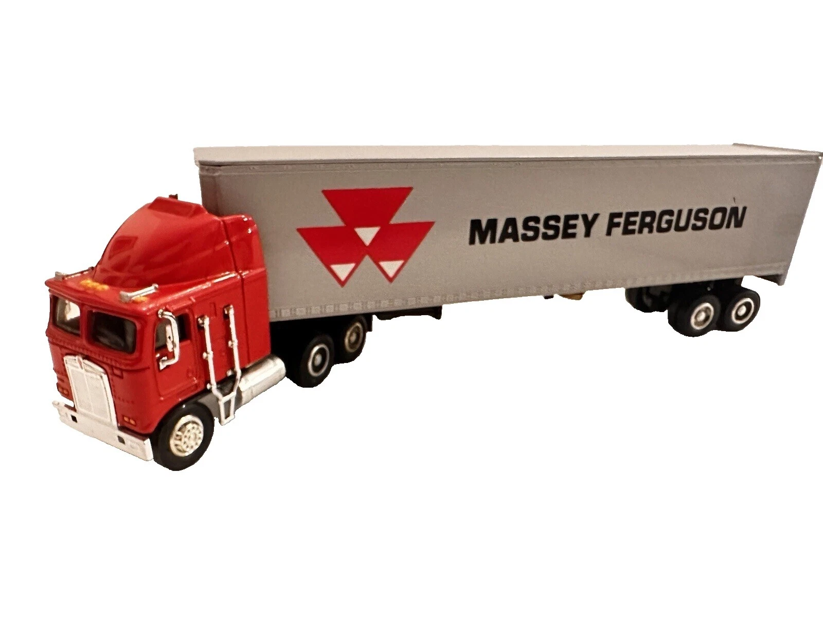 Diecast Kenworth Diecast & Toy 1:64 Scale