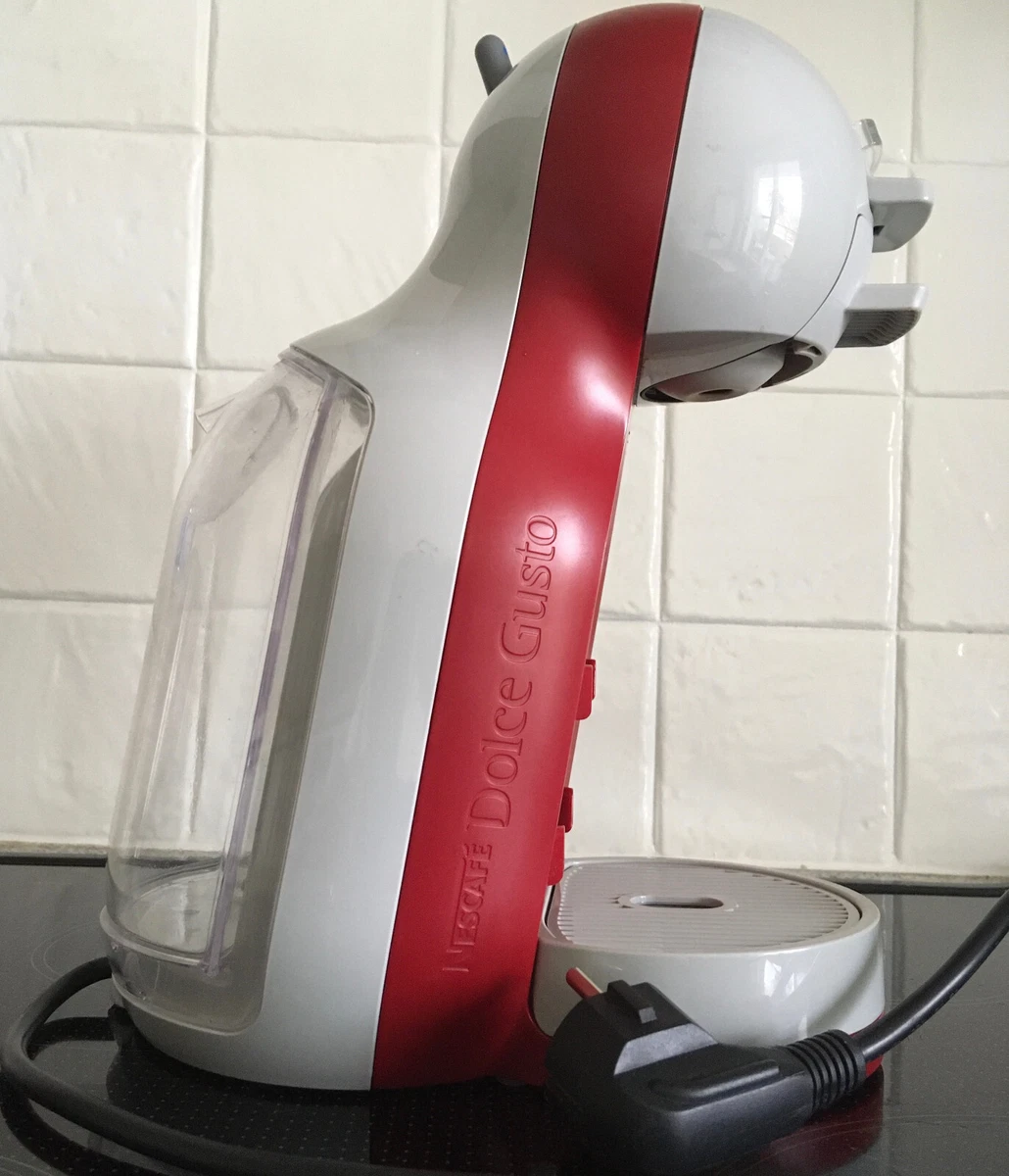 Machine KRUPS NESCAFE Dolce Gusto Min Me-KP120 en TBE