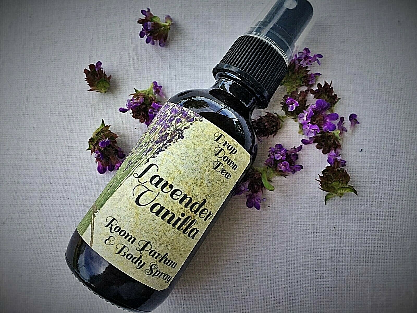 Room Sprays, Body Sprays, Gypsy, Chai, Incense, Coffee, Lave