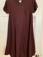 LulaRoe Carly XS