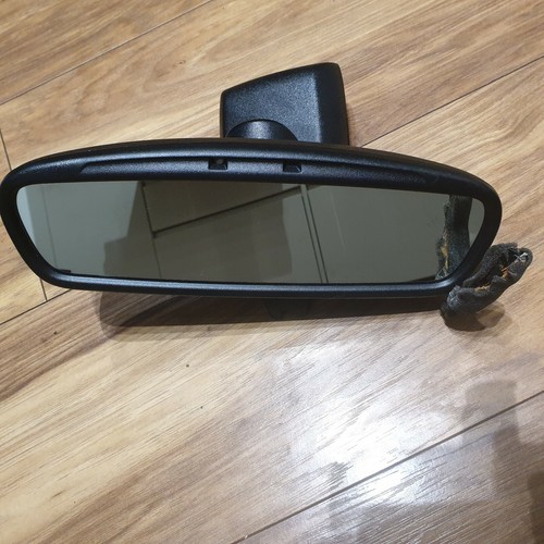 FORD KUGA MK1 AUTO DIMMING REAR VIEW MIRROR . 2008 TO 2012