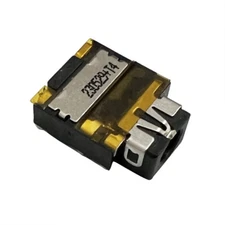  Audio jack connector Port Socket for Dell Precision 5540 5530 DAM01 DDB00 EDB51