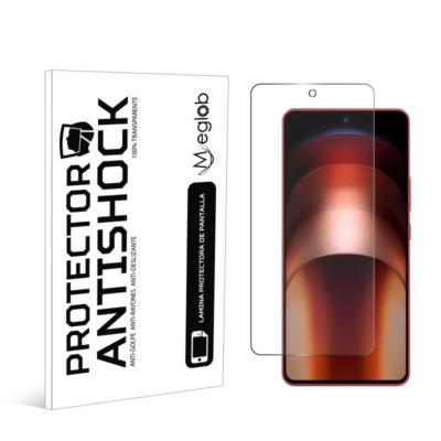 ANTISHOCK Screen protector for vivo iQOO Neo 9 Pro