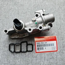 New Solenoid Spool Valve VTEC For 2006-2011 Honda Civic Sedan #15810-RNA-A01 US