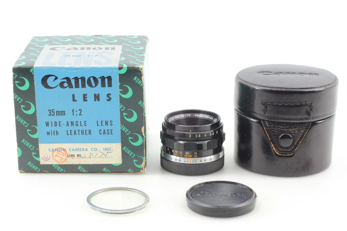 Canon 