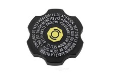 Brake Master Cylinder Reservoir Cap