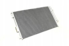 Radiateur Hyundai SANTA FE