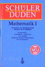 Estudiantes, Las matemáticas. Volumen 1. (Un diccionario sobre matemáticas escolares de segunda