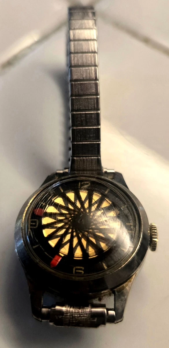 Woldman Wristwatches | eBay display picture 3