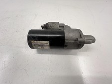 Anlasser MERCEDES-BENZ M-Klasse (W163) BOSCH 0986021300 12V