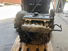 MOTOR ENGINE Volvo XC90 I SUV 2.5 T 20V (B5254T2) 2004 6901109 / 3404368
