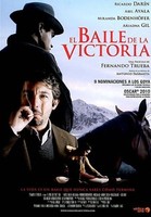 EL Baile DE LA Victoria BLU-RAY