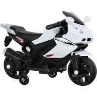 Uenjoy 6V Kids Ride On Toys Motorcycle Powered Electric Motorized Vehicles