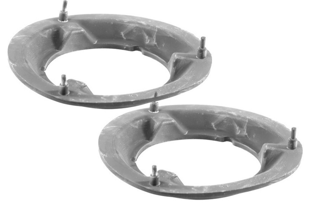 2x Rubber shim Front Right=Left Upper GH-623522