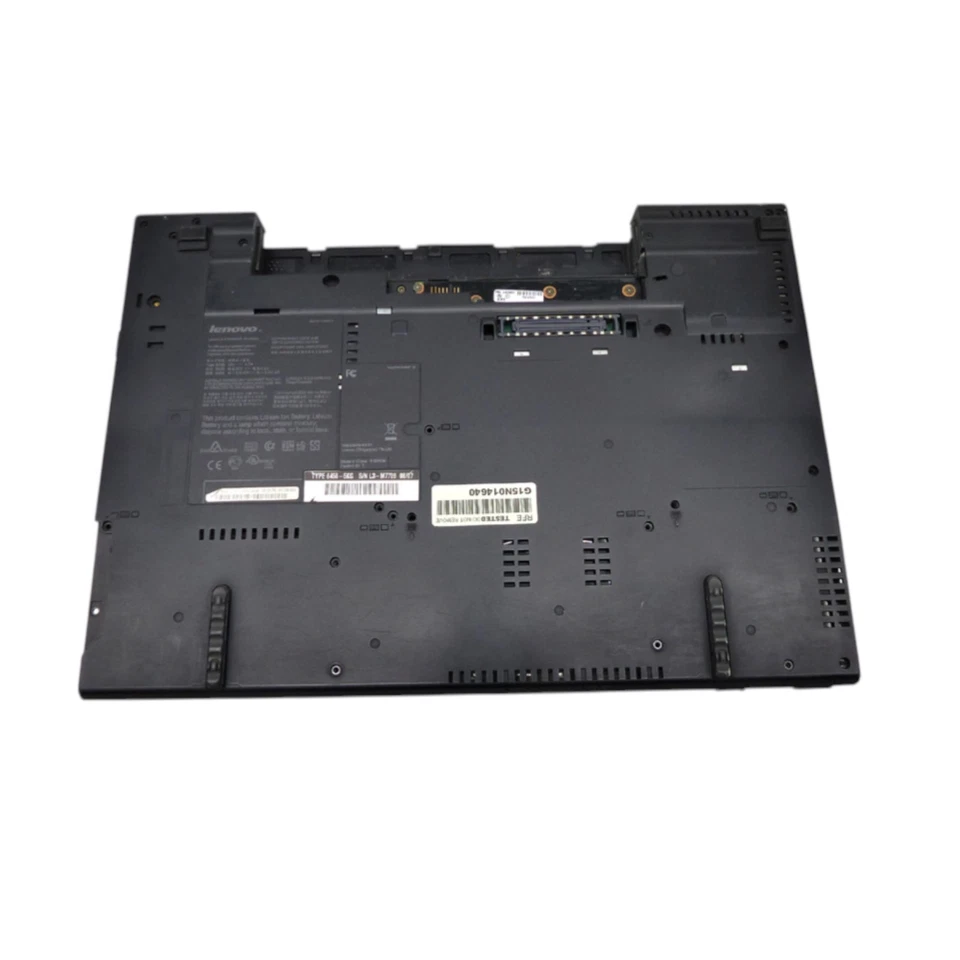 Lenovo ThinkPad T61p Mainboard defekt FRU 44C3931 | Ersatzteilspender Bastler - Bild 3 von 4