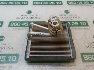 6Q0820103F klimaverdampfer VOLKSWAGEN POLO 6R1 1.2 lvaap16287935