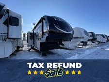 2026 Grand Design Influence 3904BH