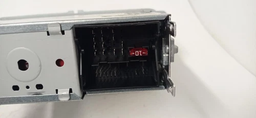 6J1035153H Sistema Audio/Radio Cd para SEAT IBIZA BERLINA (6J5) FR 2012 97097 - Imagen 4 de 5